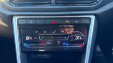 Volkswagen T-Roc 1.0 TSI Life 5dr Petrol Hatchback